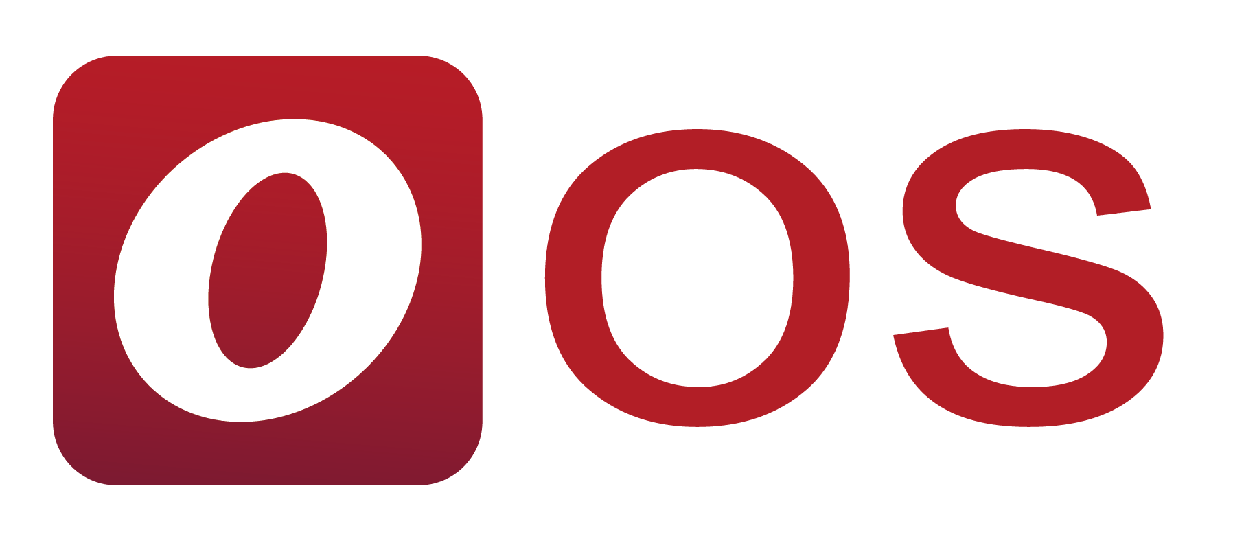 OOS Logo