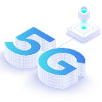 5G Access with High Throughput