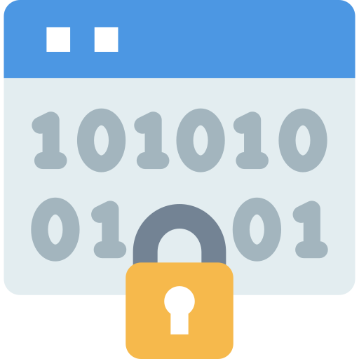 Protect your data with next-generation encryption.