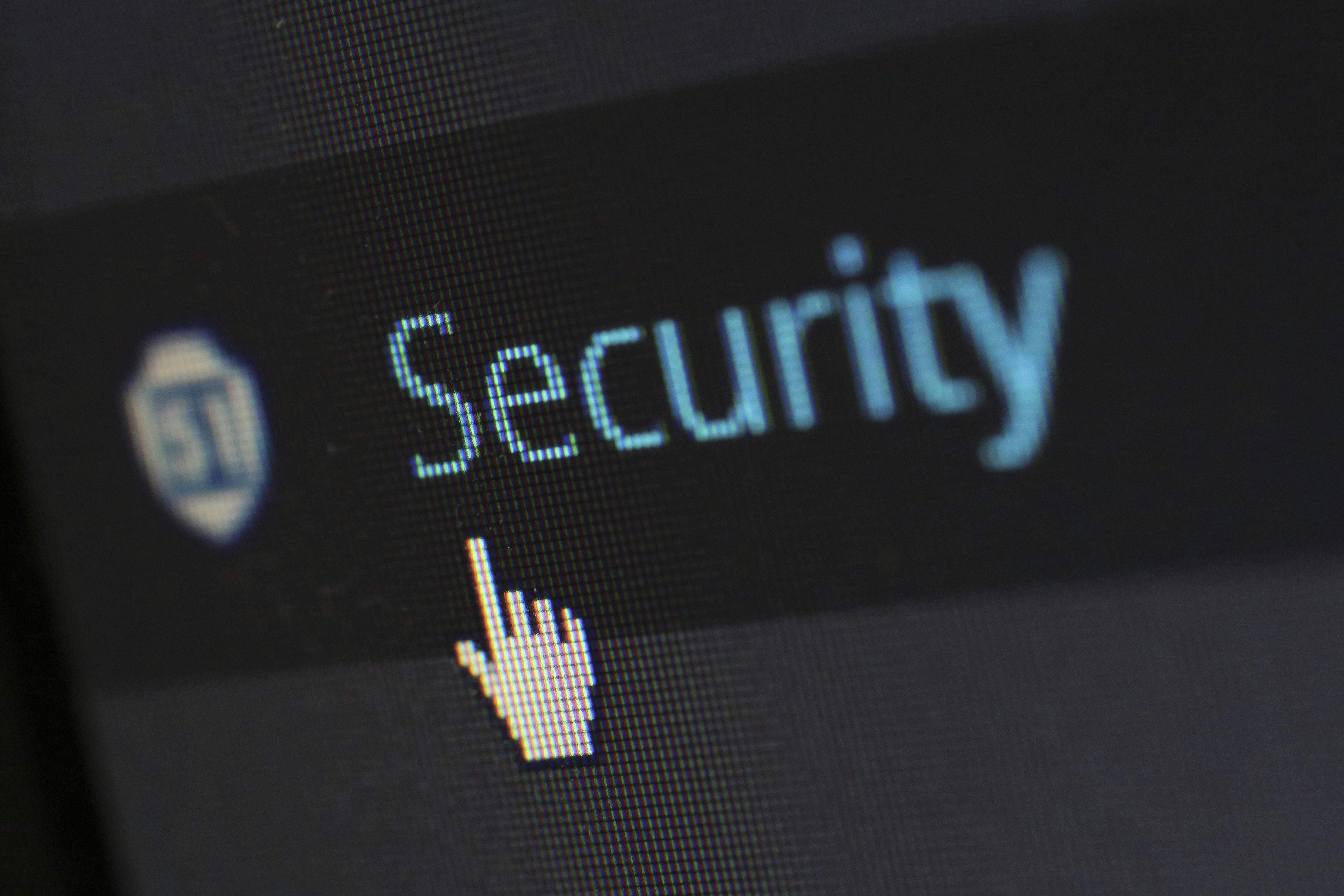 Protecting Your Online Privacy?