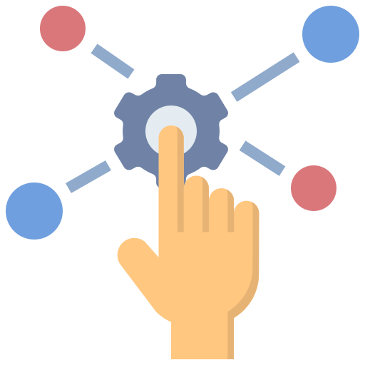 Connect back to your network securely from anywhere.