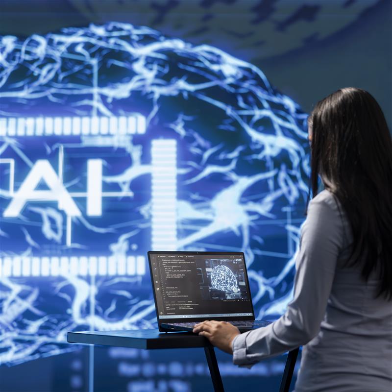 CDMO Manufacturing: Secure Access to AI Agent Platforms Across Teams