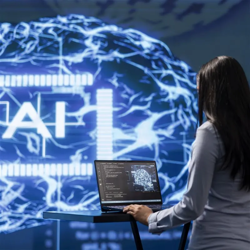 CDMO Manufacturing: Secure Access to AI Agent Platforms Across Teams