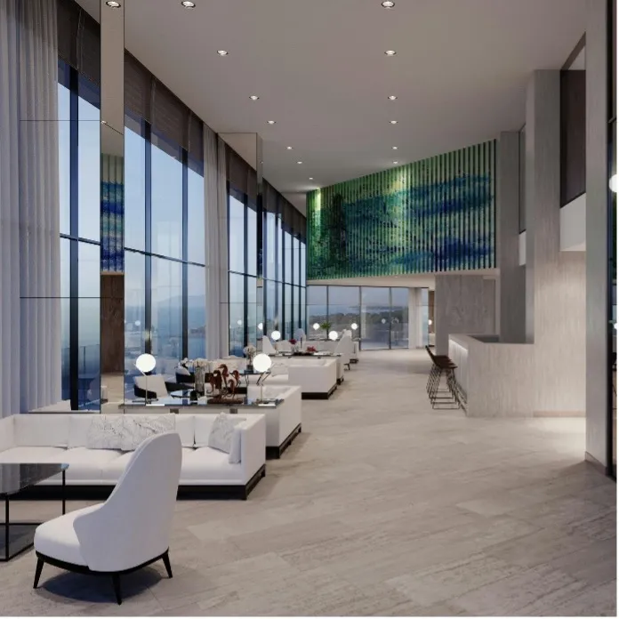 Cross-Border IT Management for Hotels