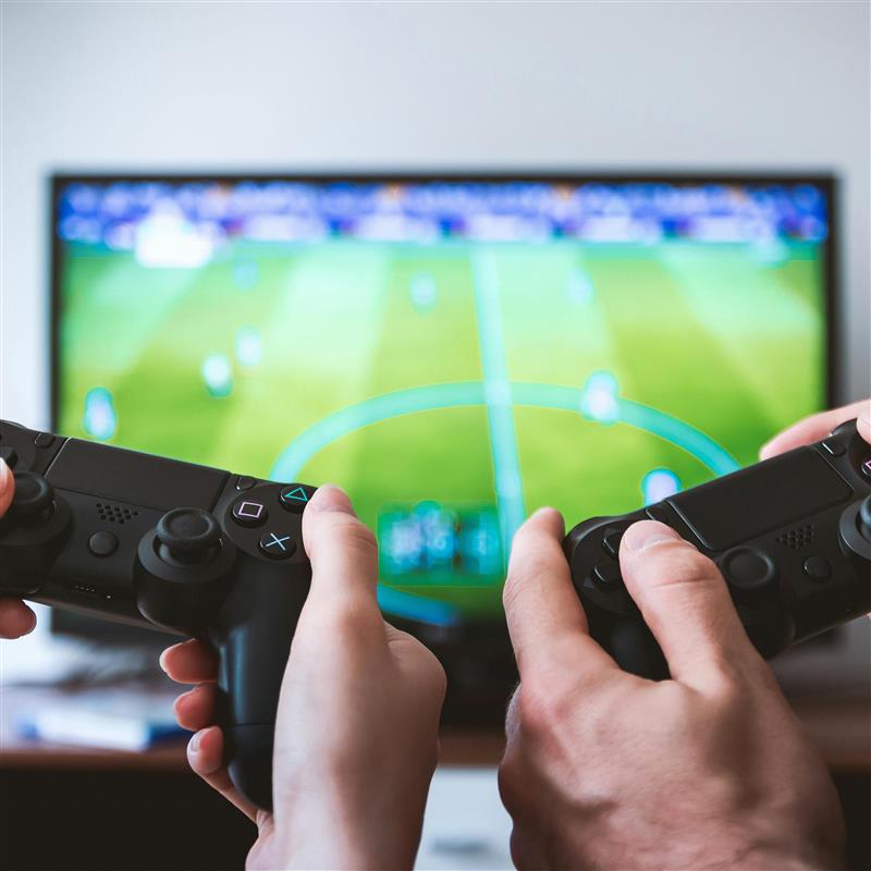 Remote Game Streaming Make Easy