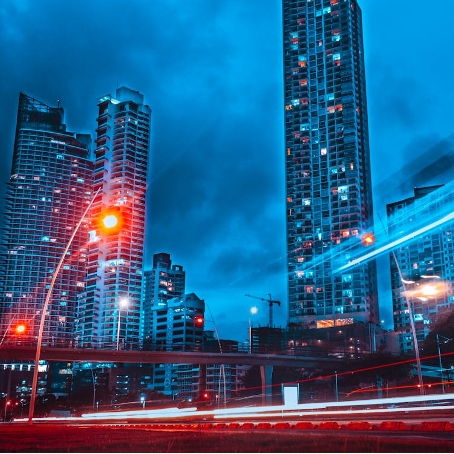 Secure and Reliable Enterprise Connectivity