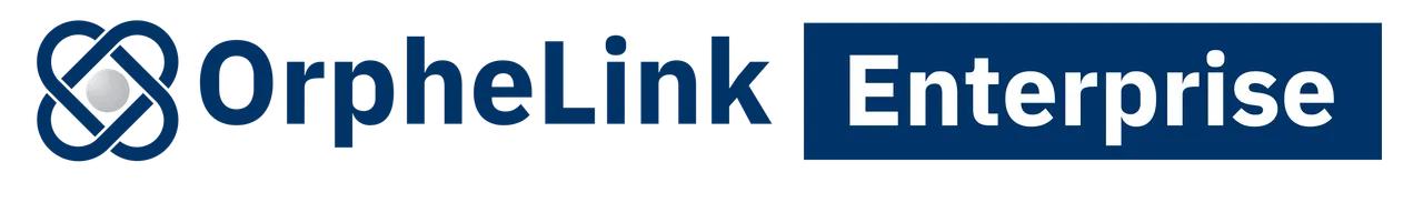 OrpheLink icon
